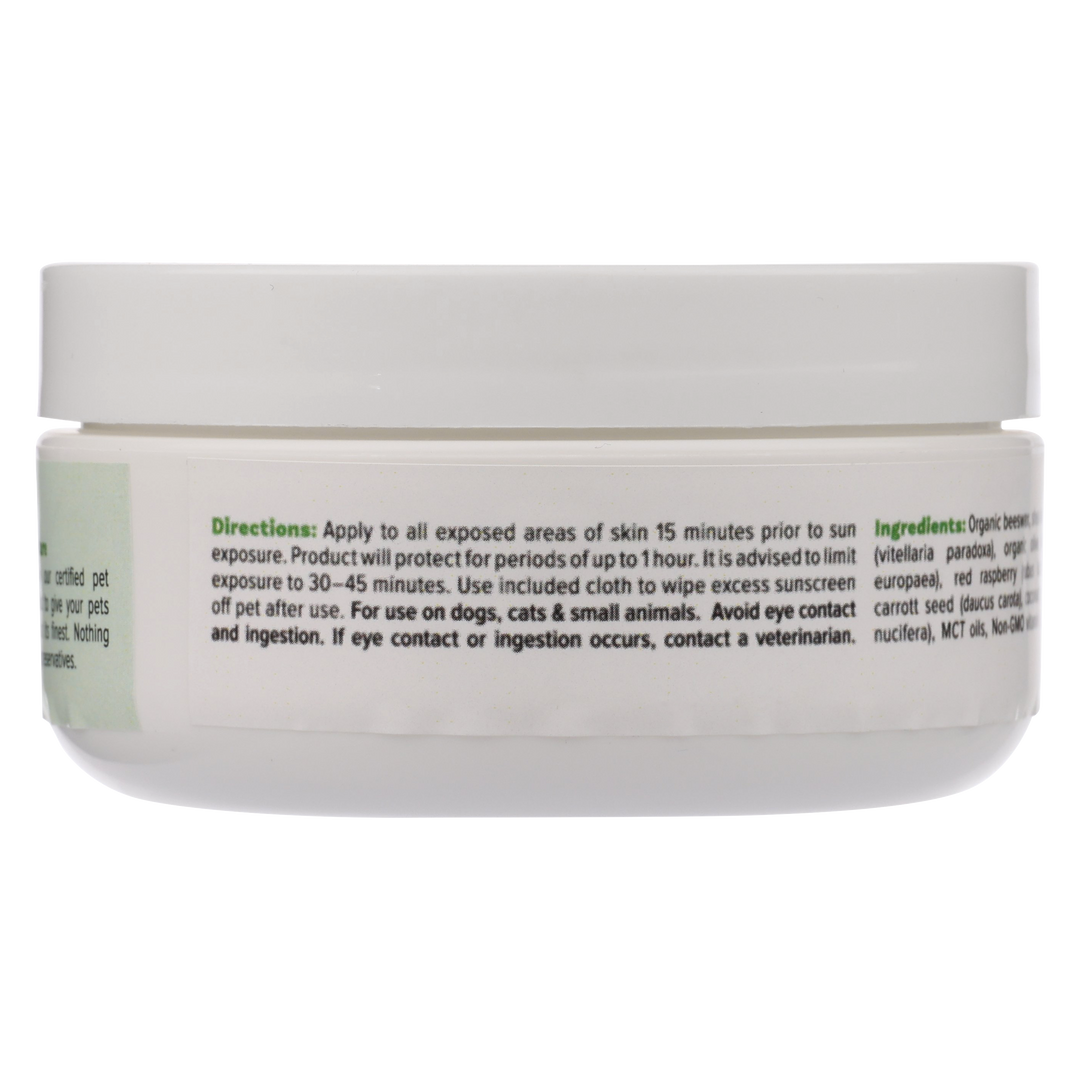 4-All Pets Sunscreen
