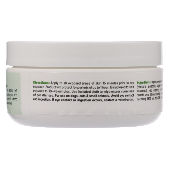 4-All Pets Sunscreen