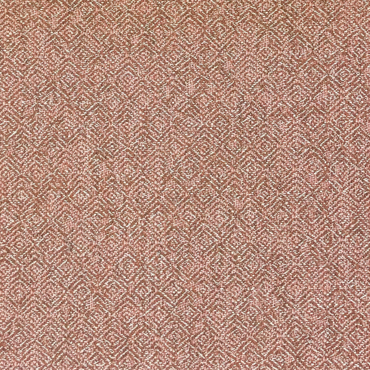Round Bed in Pittie Pink