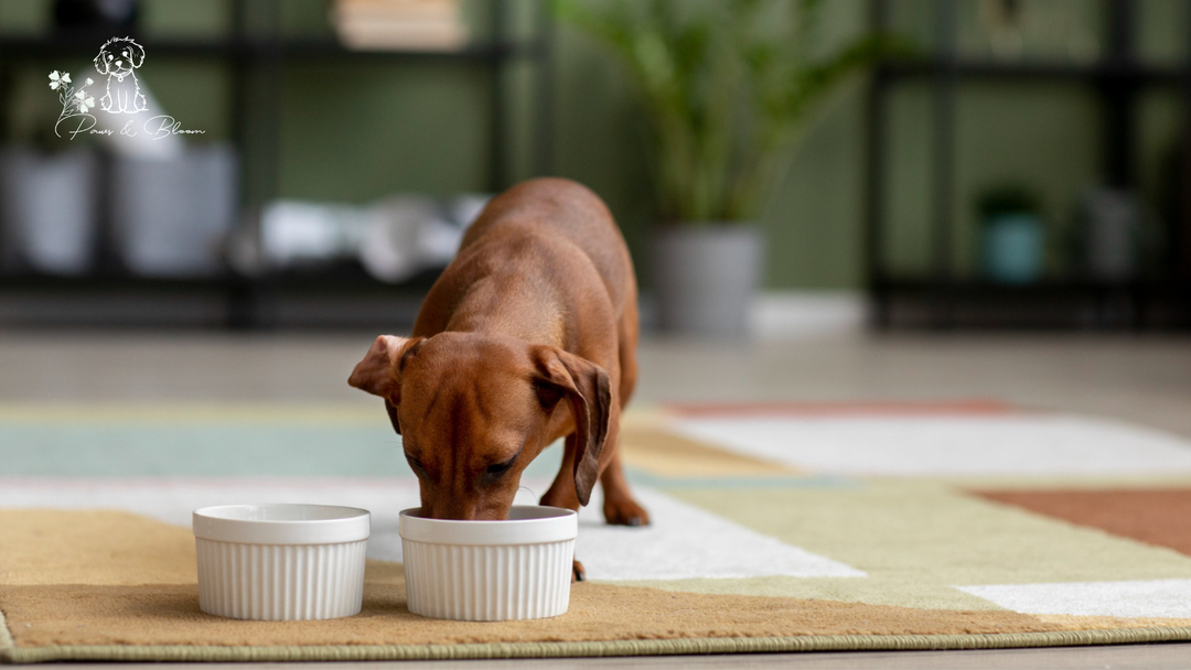 Functional Nutrition for Pets: Gut Health, Supplements & Beyond