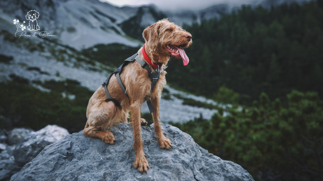 Pet Wellness Beyond Physical Health: Mental & Emotional Enrichment