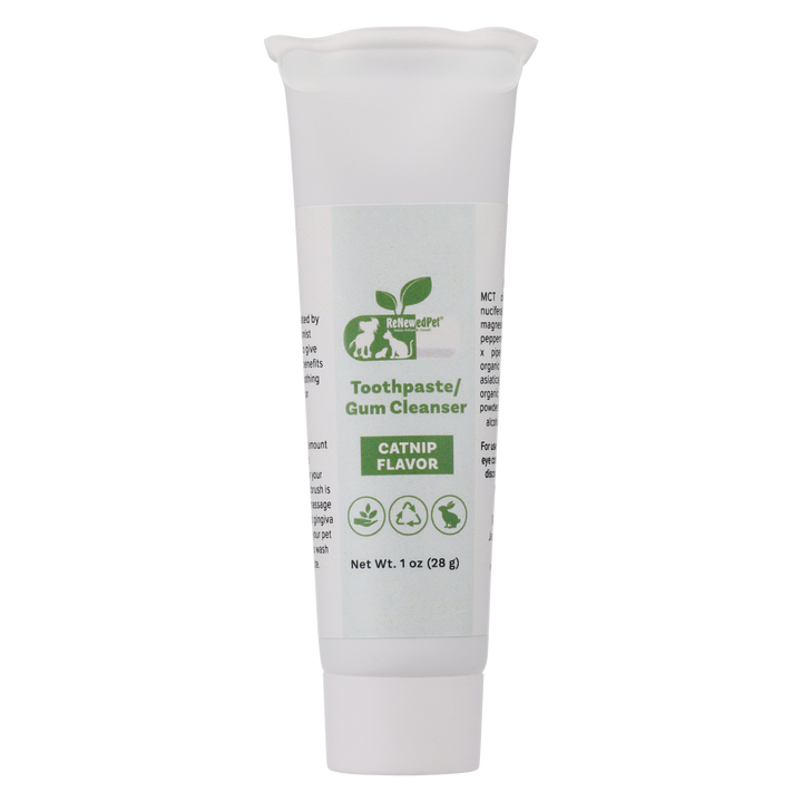 4-All Pets Toothpaste / Gum Cleanser