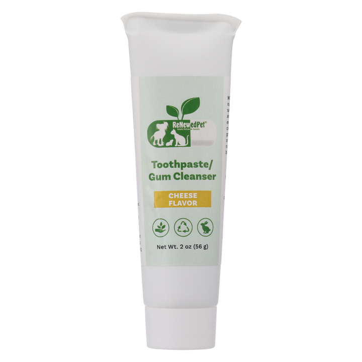 4-All Pets Toothpaste / Gum Cleanser