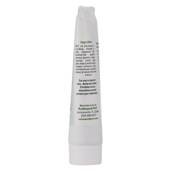 4-All Pets Toothpaste / Gum Cleanser