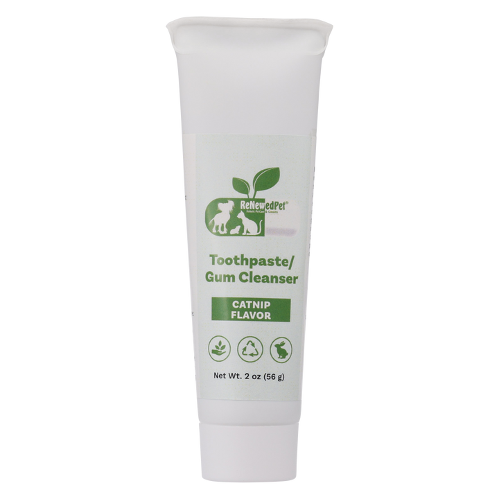 4-All Pets Toothpaste / Gum Cleanser