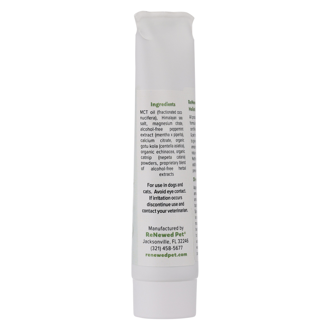 4-All Pets Toothpaste / Gum Cleanser