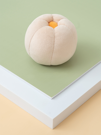 Paradise Pet Toy  - Cucurbita