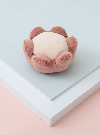 Paradise Pet Toy - Rose
