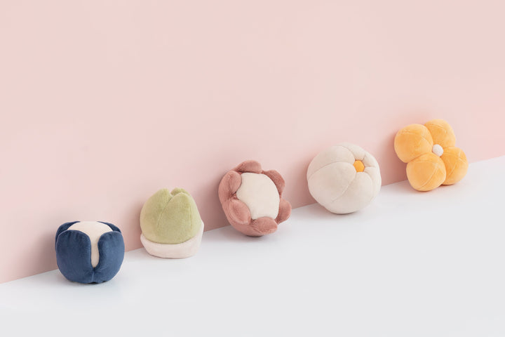 Paradise Pet Toy - Anemone