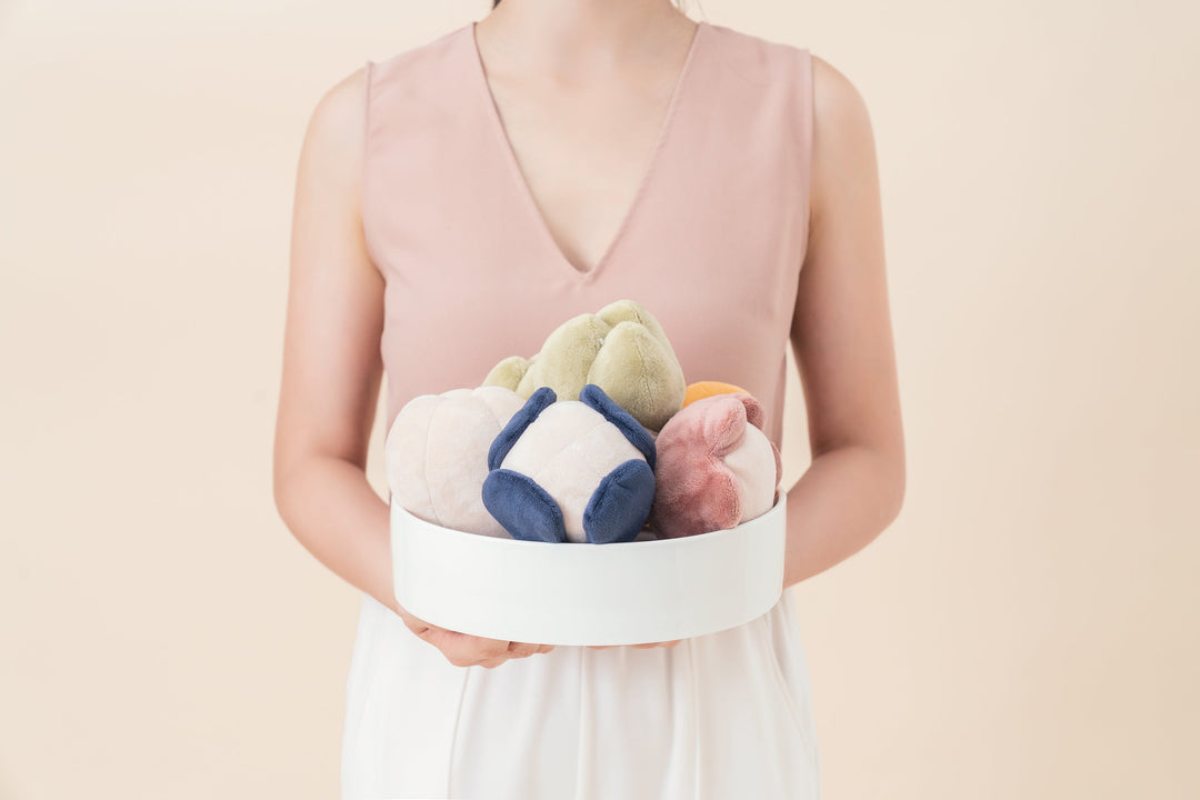 Paradise Pet Toy - Rose