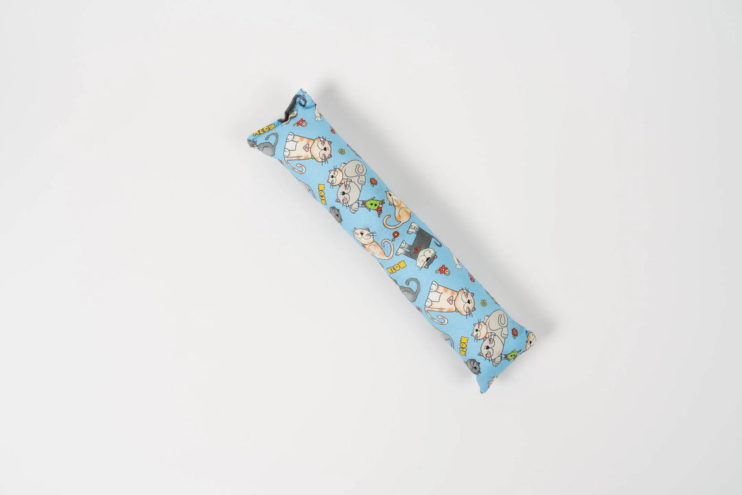 Catnip Stickz Organic Cat Teaser