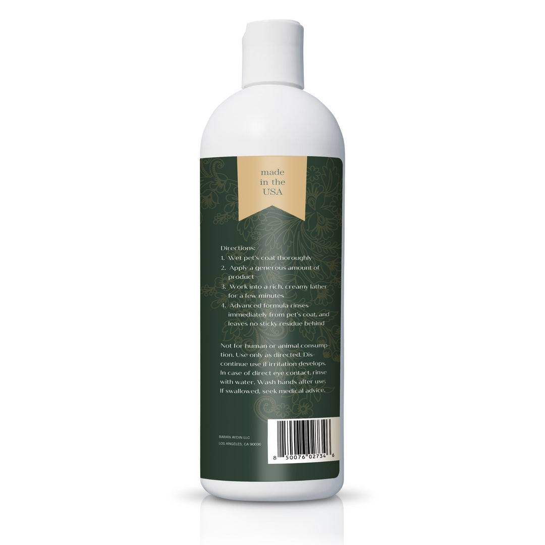 Barrow & Hound - 5-in-1 Dog Shampoo 16 fl oz