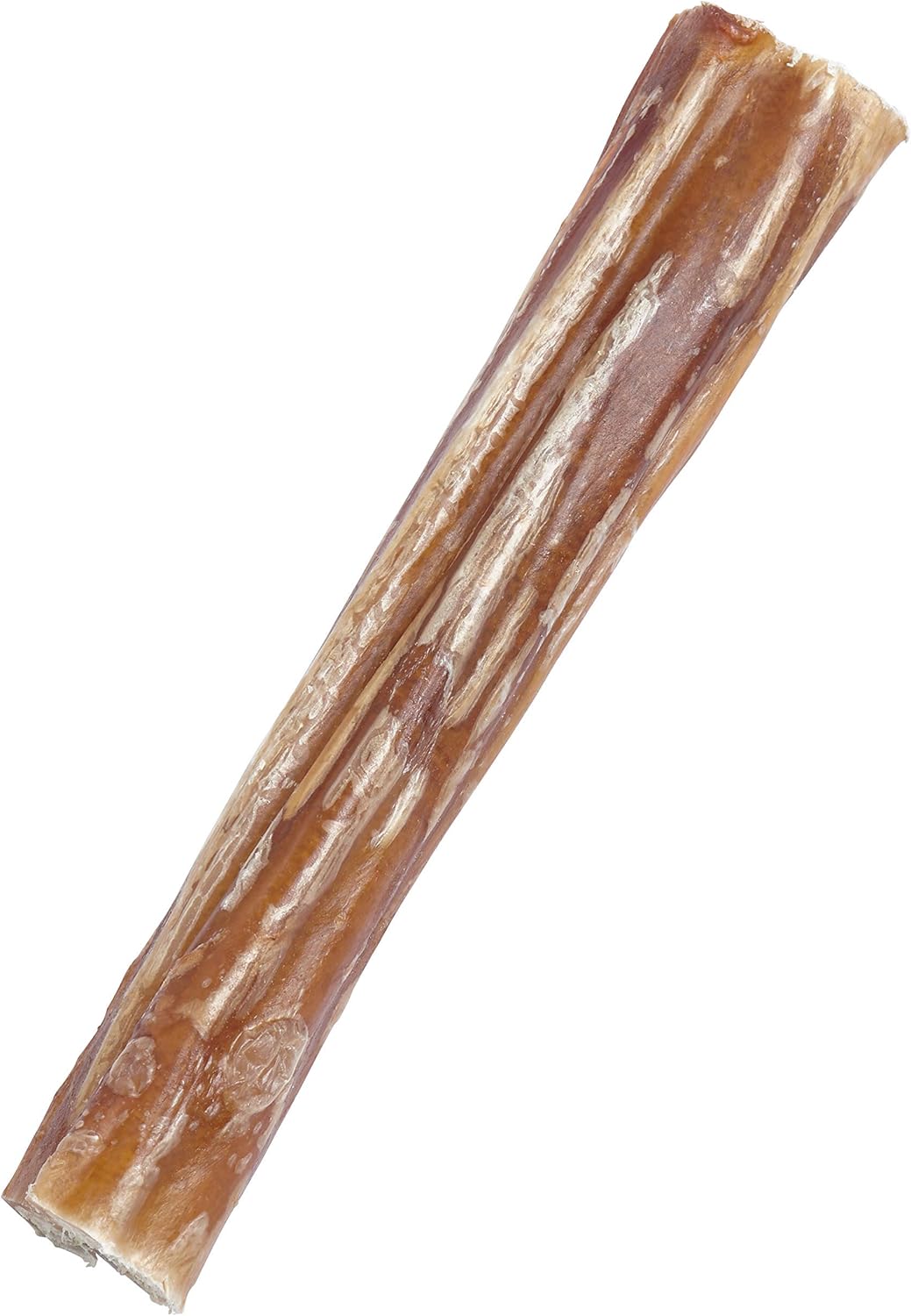 Grass-Fed Beef Bully Stick Bites - Natural Dog Chews
