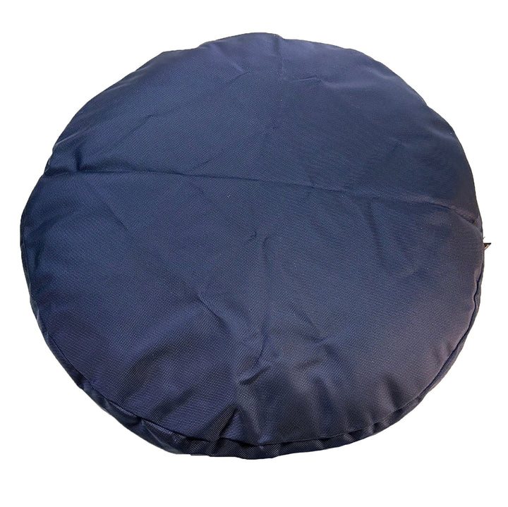 Dog Bed Round Base Armor™