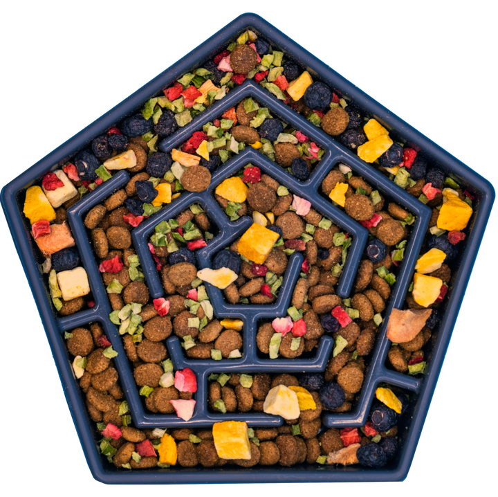 Salmon Mixer - 12oz