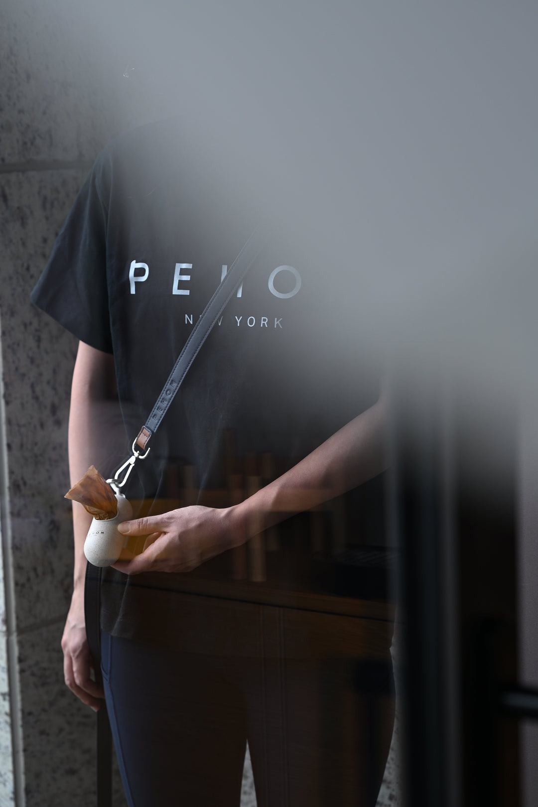 PEHOM Eco-Friendly Poop Kit