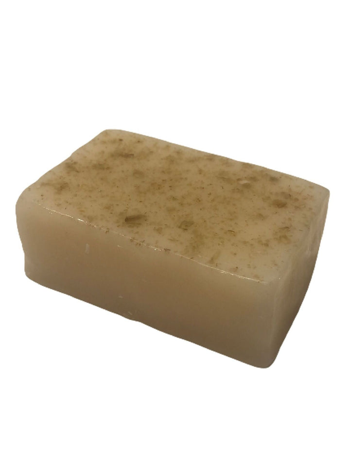 BeNat Pets Oat Shampoo Bar - 4.8oz All-Natural Pet Cleanser