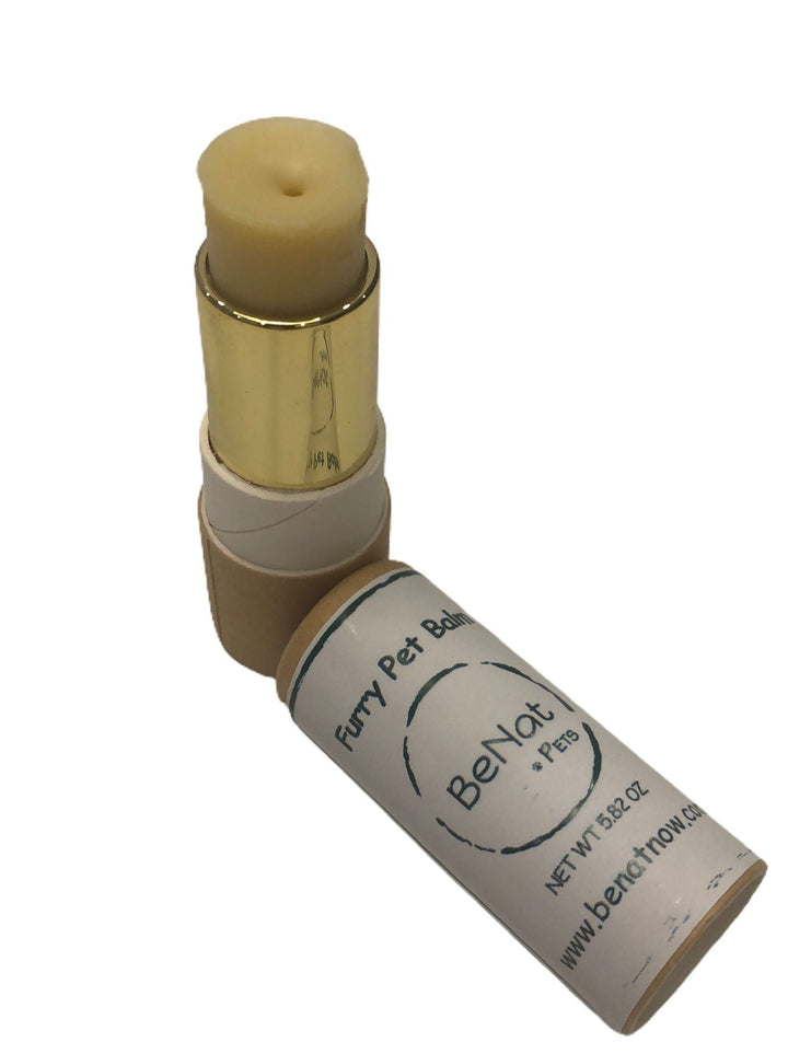 BeNat All-Natural Paw & Nose Balm - 0.9 oz
