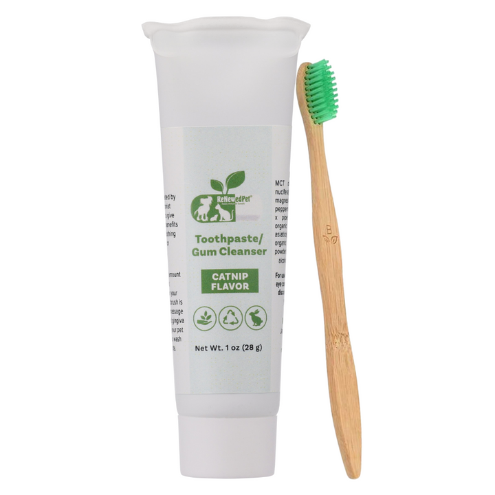 4-All Pets Toothpaste / Gum Cleanser