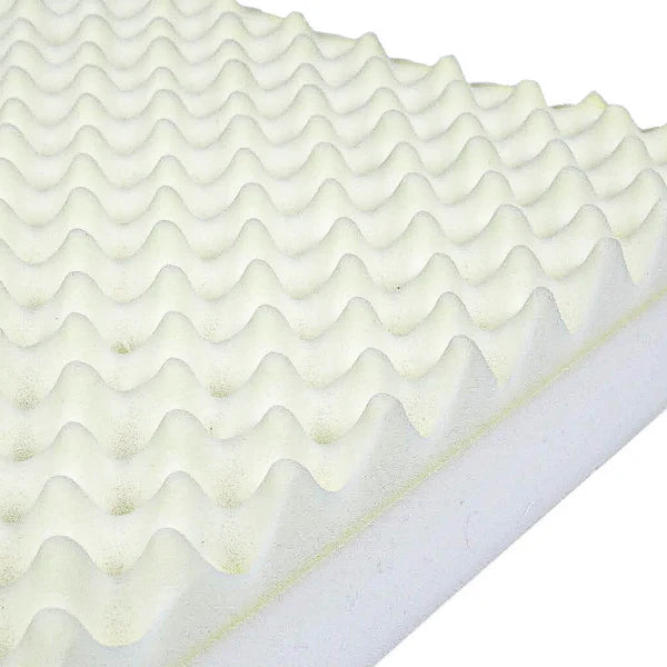 Petique Bamboo Orthopedic Memory Foam Pet Bed