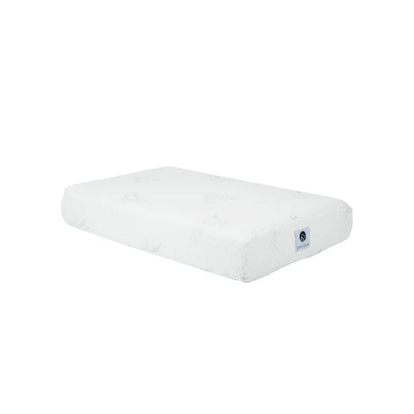 Petique Bamboo Orthopedic Memory Foam Pet Bed