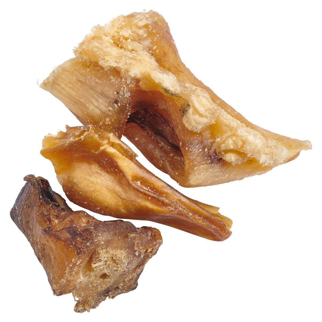All-Natural Grass-Fed Beef Bully Stick Bites