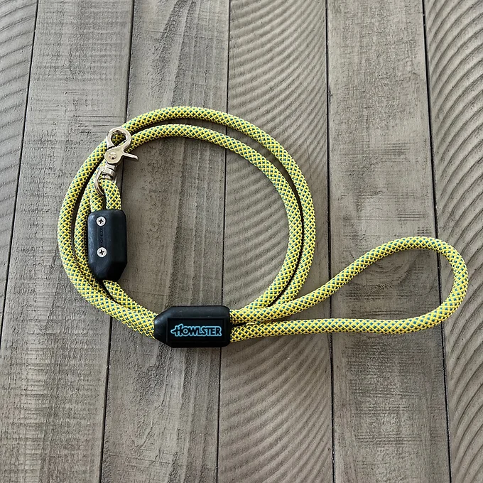 Howlster Premium Climbing Rope Dog Leash