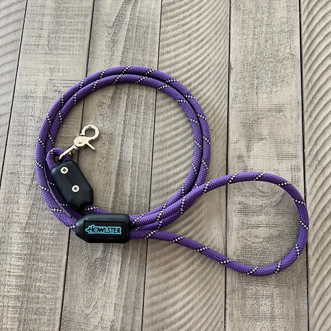 Howlster Premium Climbing Rope Dog Leash