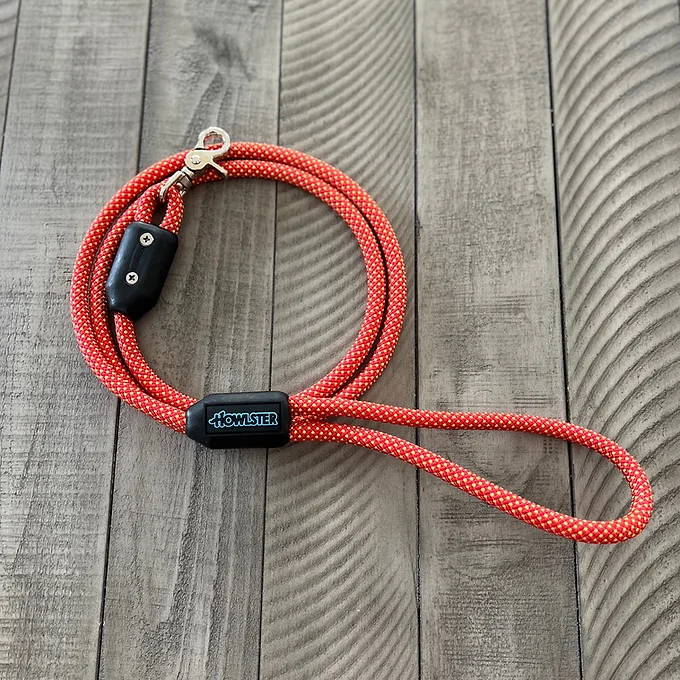 Howlster Premium Climbing Rope Dog Leash